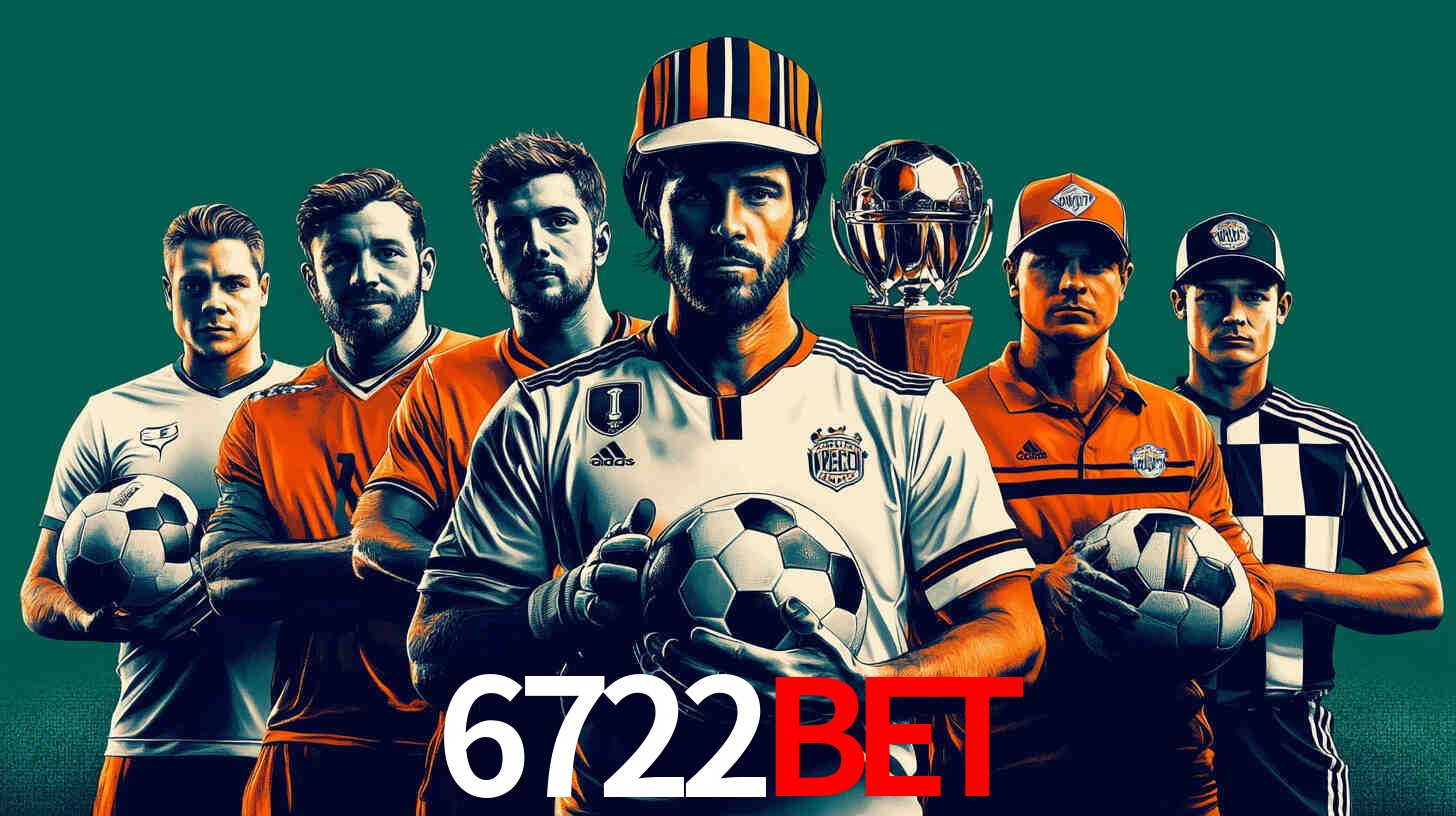 Descubra o Programa VIP da 6722bet: Vantagens Exclusivas para Jogadores