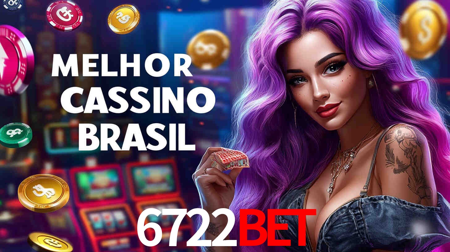 A Popularidade dos Caça-Níqueis no 6722bet