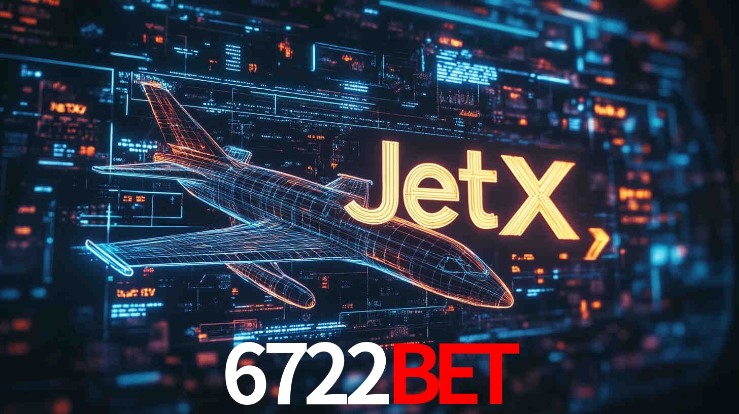 Desvendando o Mundo dos Jogos Virtuais na 6722bet