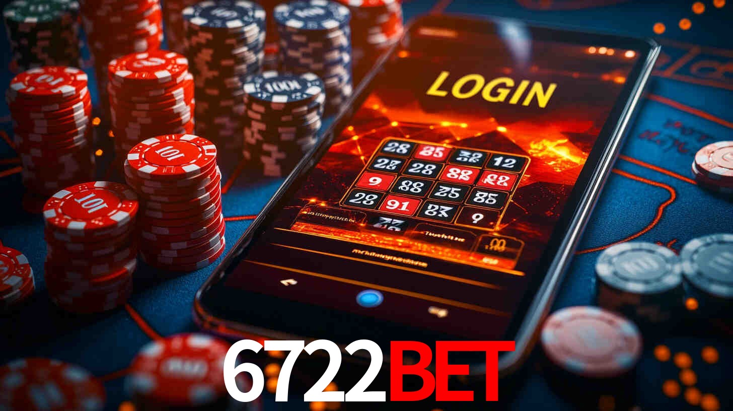 6722bet: Jogue Crash e Experimente Alta Recompensa Instantânea
