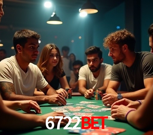 Promoção Relâmpago 6722bet