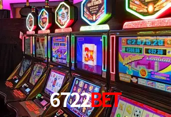 Explorando a Categoria de Eventos em Apostas na 6722bet