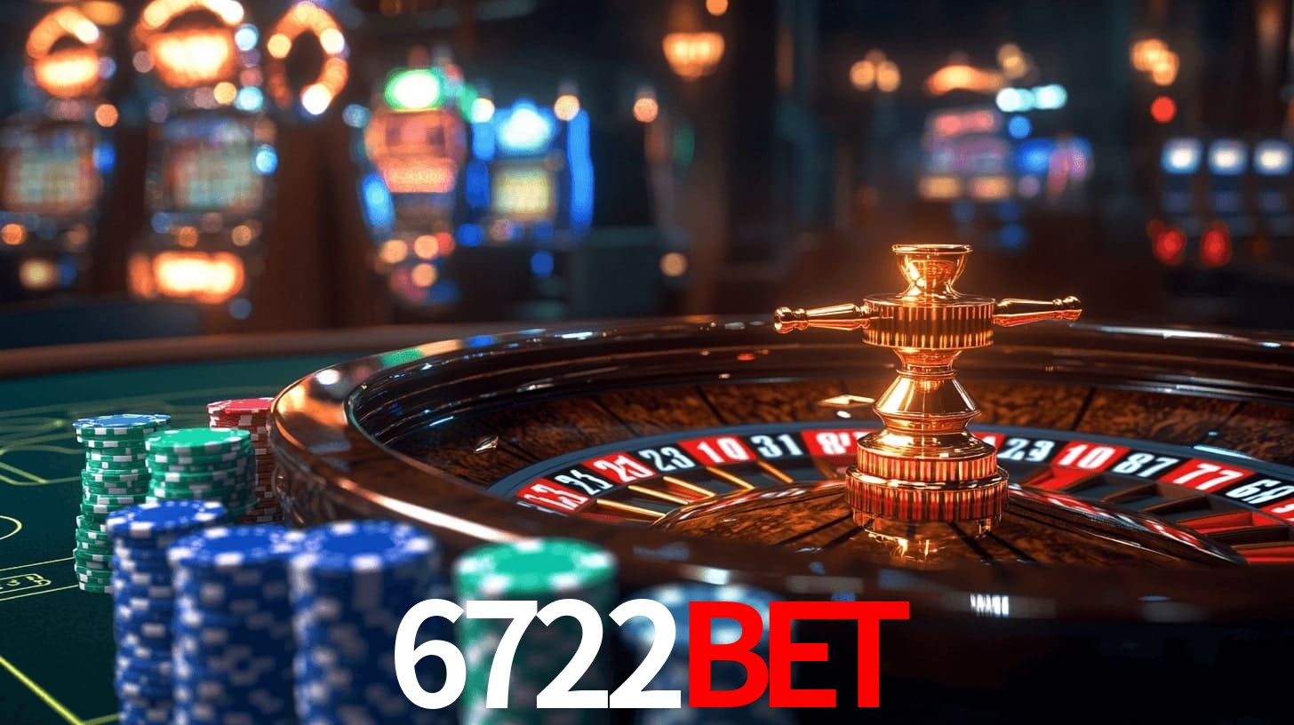 6722bet login