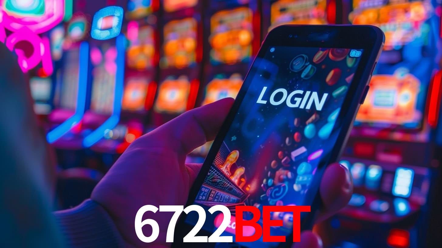Programa VIP 6722bet