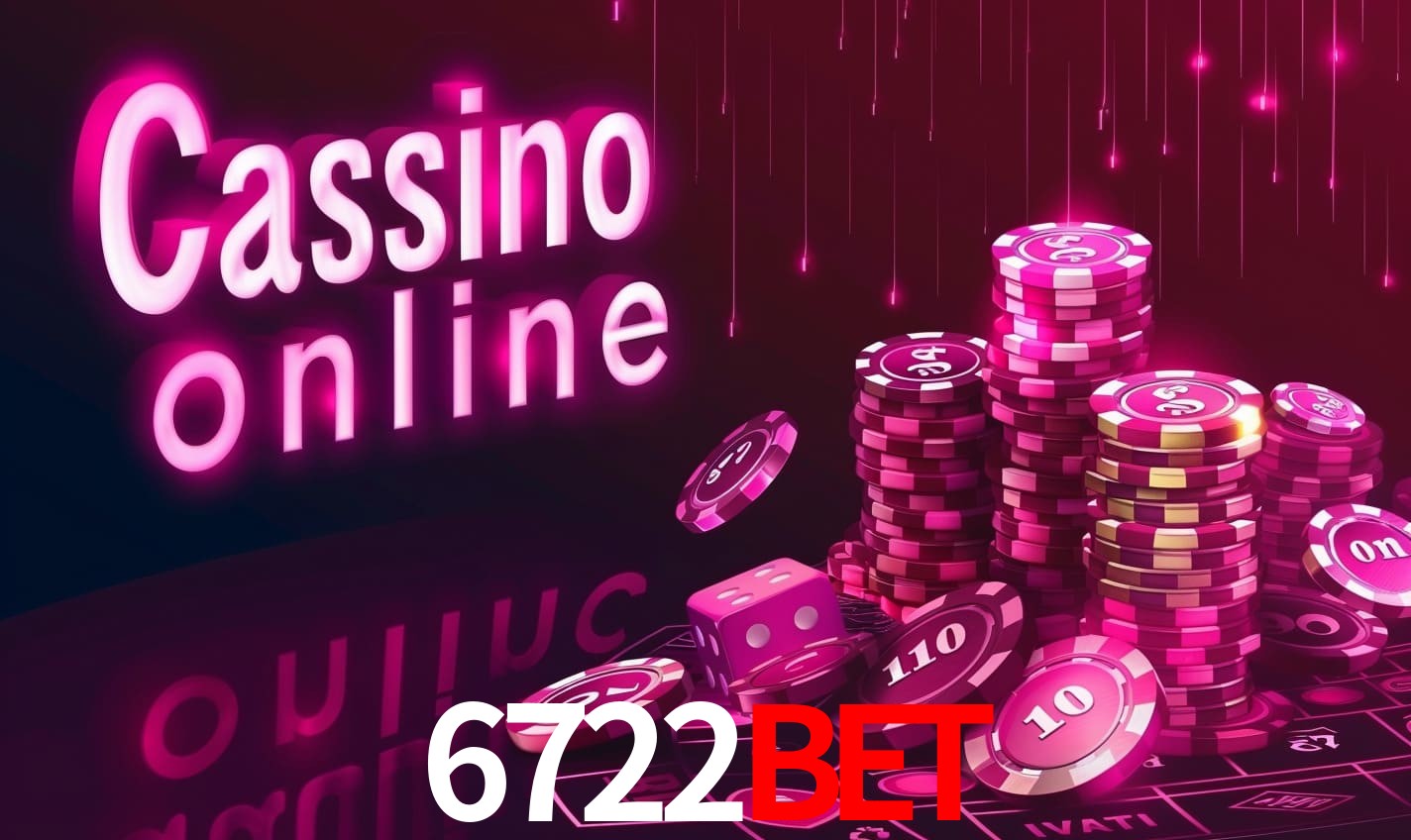 Descubra a Essência do 6722bet: Nossa História e Compromissos